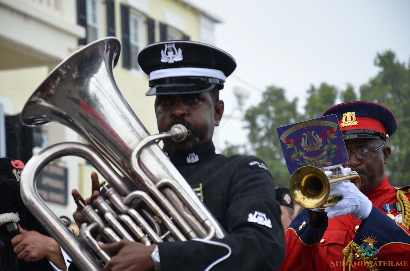 Remembrance Day 2011 010